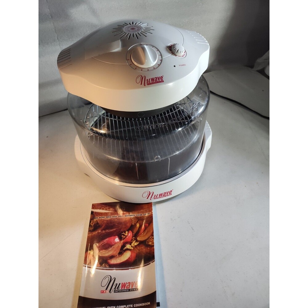 NuWave Hearthware 20221 Infrared Oven